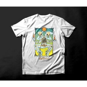 Deftones Unisex Tee Deftones Shirt Deftones Deftones Album